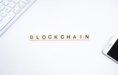 mba online blockchain