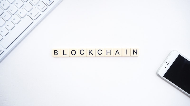 mba online blockchain