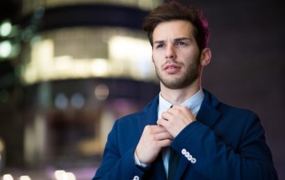 MBA in entrepreneurship