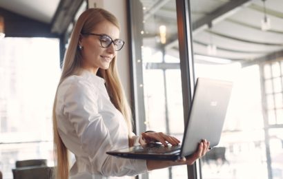 mba online digital business