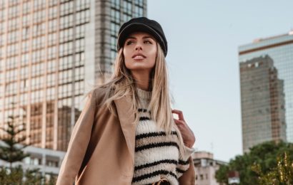 master in fashion and luxury